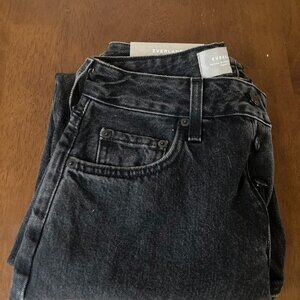 Everlane Jeans: Curvy 90's Cheeky Jean, size 25